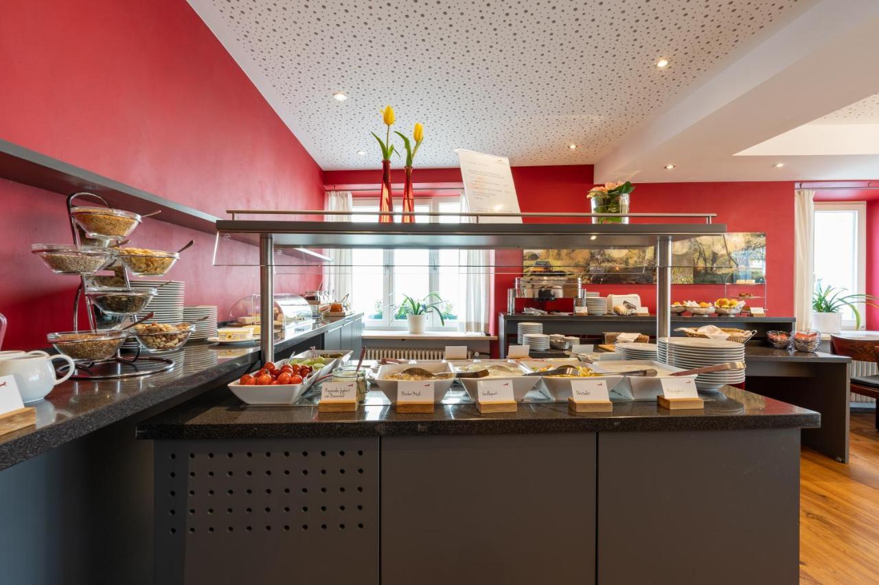 Fuchsbraeu Beilngries Exterior foto
